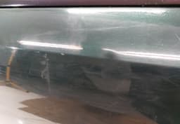 MERCEDES-BENZ Door Rear Right MERCEDES-BENZ E-CLASS (W211) (2002-2009) — thumbnail 3