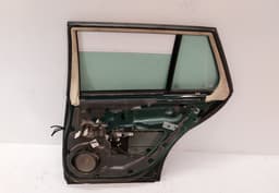 MERCEDES-BENZ Door Rear Right MERCEDES-BENZ E-CLASS (W211) (2002-2009) — thumbnail 4