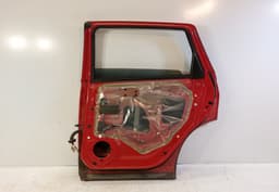 NISSAN Door Rear Right NISSAN QASHQAI I (J10) (2007-2013) — thumbnail 4