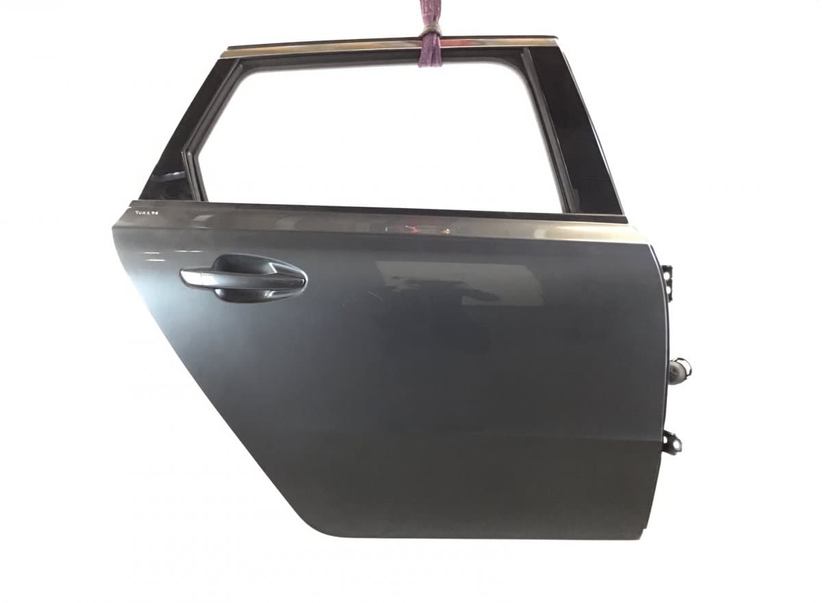PEUGEOT Door Rear Right PEUGEOT 508 I (W23) (2010-2018)