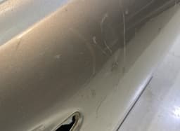 LEXUS Door Rear Right LEXUS IS II (XE20) (2005-2013) — thumbnail 4