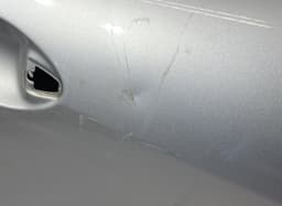 LEXUS Door Rear Right LEXUS IS II (XE20) (2005-2013) — thumbnail 3