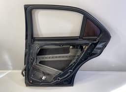 MERCEDES-BENZ Door Rear Right MERCEDES-BENZ E-CLASS (W212) (2009-2016) — thumbnail 4