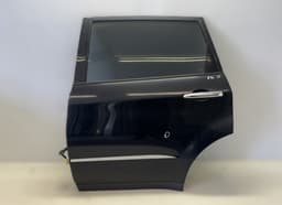 SUBARU 60409XA01C9P Door Rear Left SUBARU TRIBECA (B9) (2005-2007) — thumbnail 1