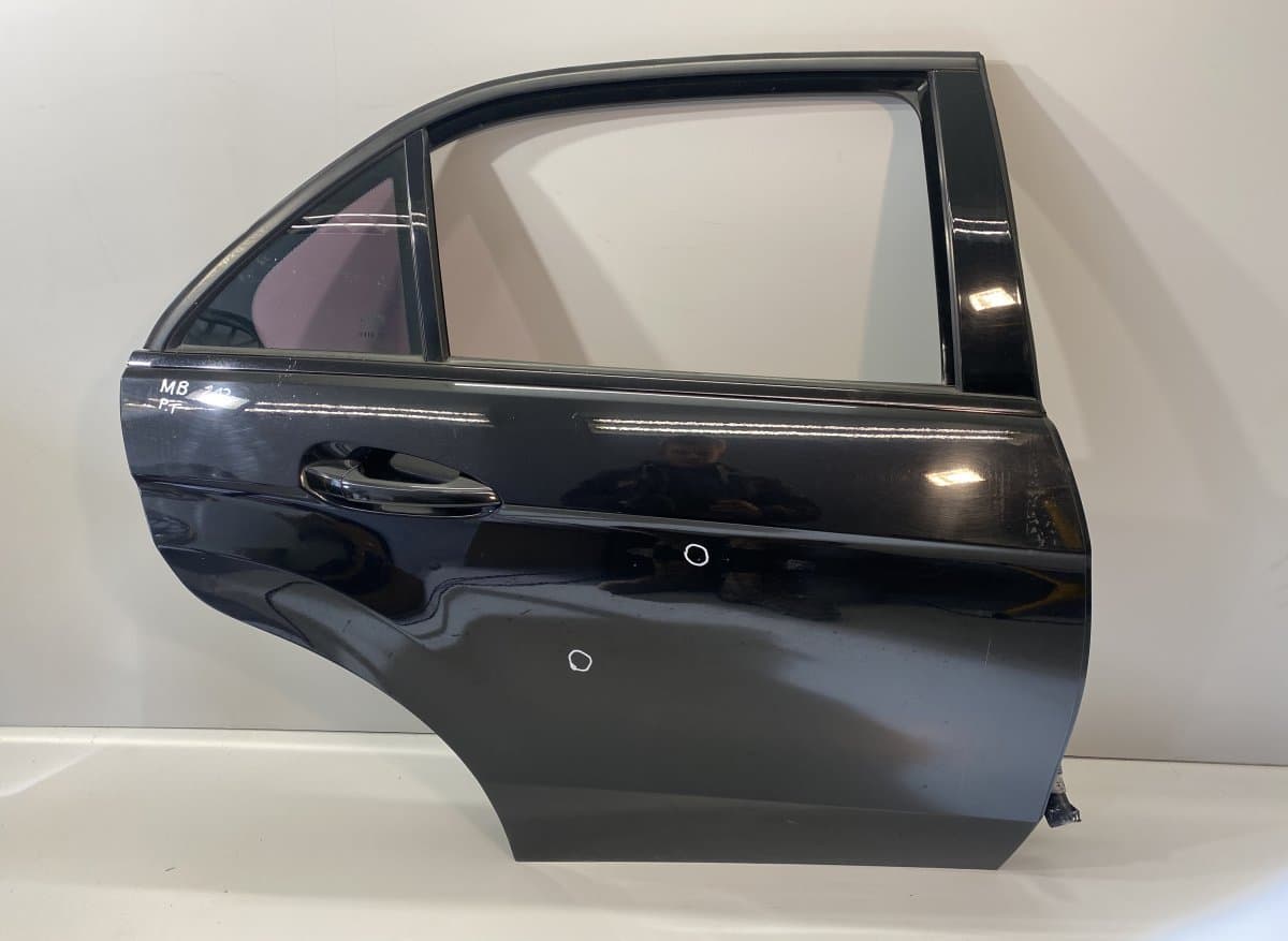 MERCEDES-BENZ Door Rear Right MERCEDES-BENZ E-CLASS (W212) (2009-2016)