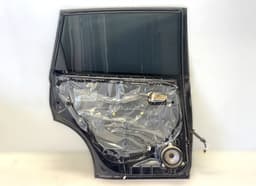 SUBARU 60409XA01C9P Door Rear Left SUBARU TRIBECA (B9) (2005-2007) — thumbnail 3