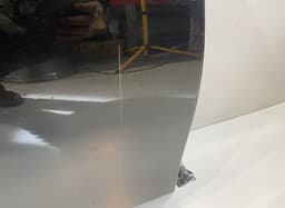 MERCEDES-BENZ Door Rear Right MERCEDES-BENZ E-CLASS (W212) (2009-2016) — thumbnail 2