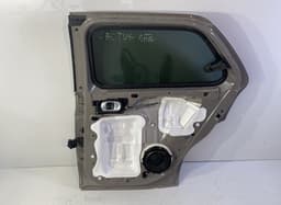 CITROËN Door Rear Right CITROËN C4 CACTUS (2014-2020) — thumbnail 3