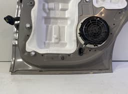 CITROËN Door Rear Right CITROËN C4 CACTUS (2014-2020) — thumbnail 4