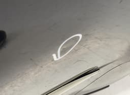 SUBARU 60409XA01C9P Door Rear Left SUBARU TRIBECA (B9) (2005-2007) — thumbnail 2