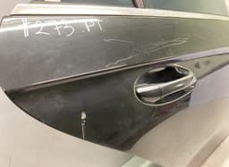 MERCEDES-BENZ A2197300205 Door Rear Right MERCEDES-BENZ CLS (C219) (2004-2010) — thumbnail 2