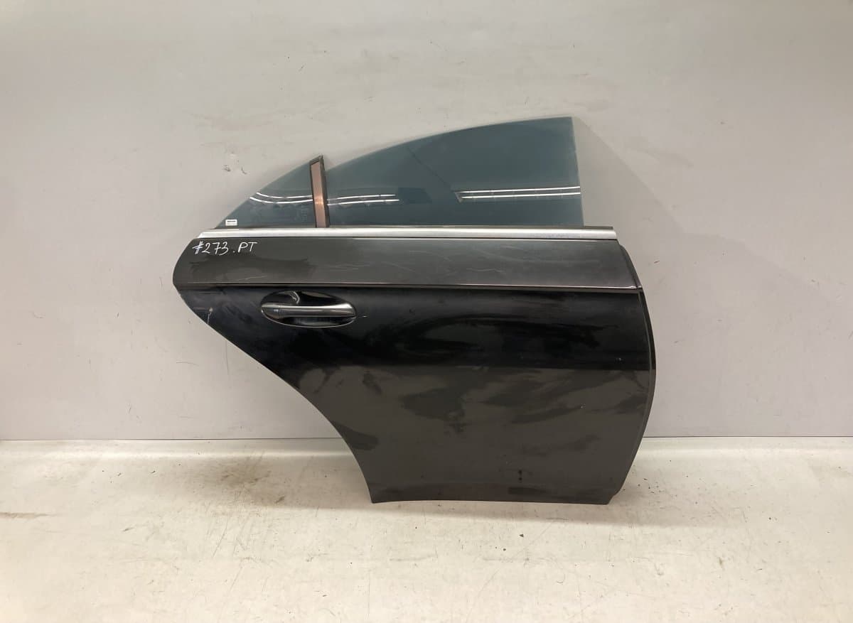 MERCEDES-BENZ A2197300205 Door Rear Right MERCEDES-BENZ CLS (C219) (2004-2010)