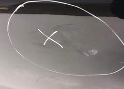 SUBARU 60409AJ0729P Door Rear Left SUBARU LEGACY V / Outback (2009-2014) — thumbnail 2