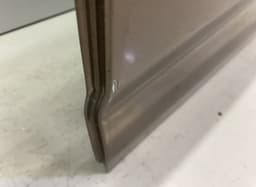 HYUNDAI 770031K000 834701K010 834501P000 Door Rear Left HYUNDAI ix20 (JC) (2010-2019) — thumbnail 2