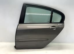 RENAULT 821130001R Door Rear Left RENAULT LAGUNA III (2007-2015) — thumbnail 1