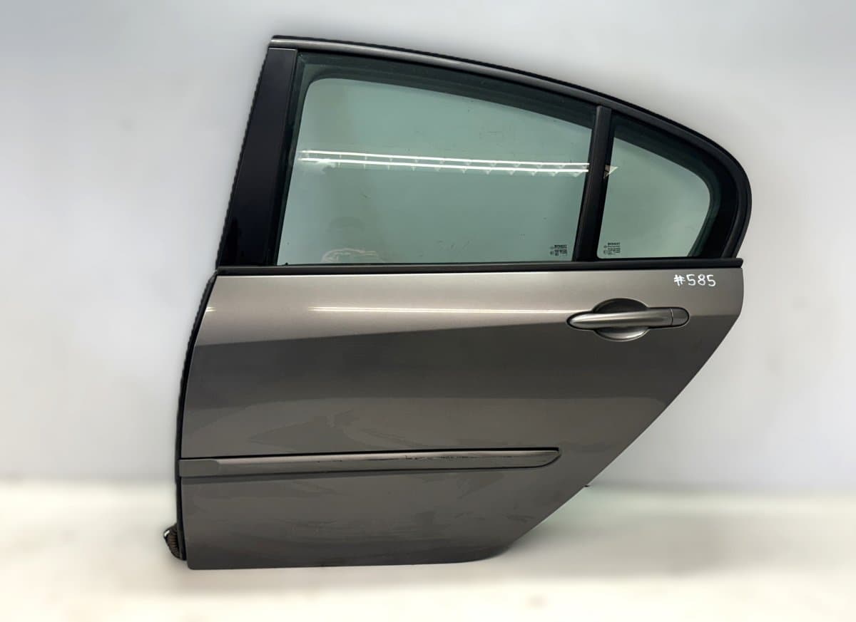 821130001R Door Rear Left RENAULT LAGUNA III (2007-2015)