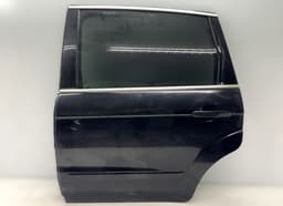 FORD PAM21R24631AC Door Rear Left FORD S-MAX I (2006-2014) — thumbnail 1