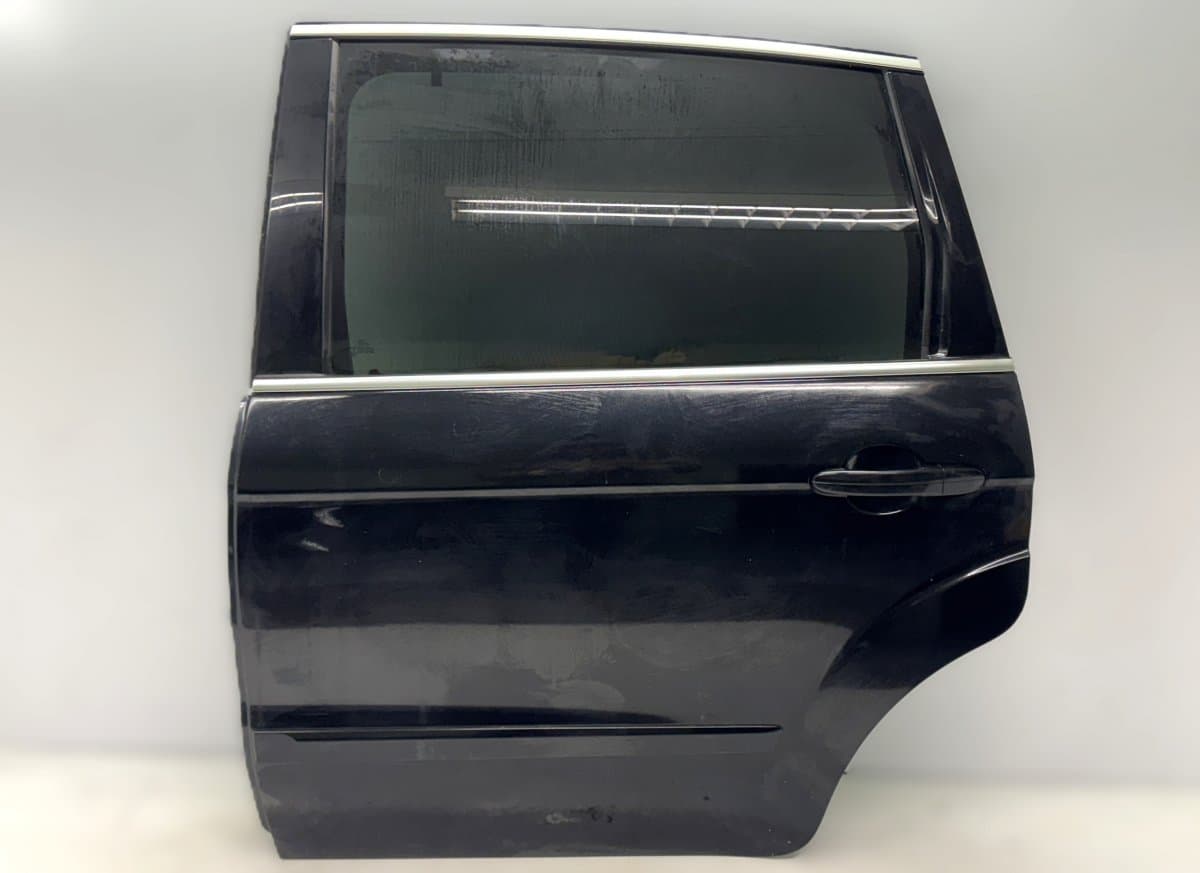 FORD PAM21R24631AC Door Rear Left FORD S-MAX I (2006-2014)