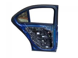 MERCEDES-BENZ A2057300105 Door Rear Left MERCEDES-BENZ C-CLASS (W205) (2013-2021) — thumbnail 2