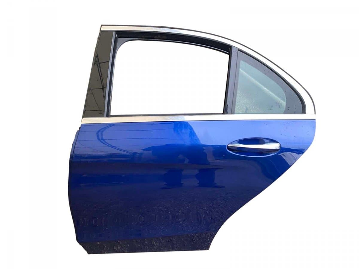 MERCEDES-BENZ A2057300105 Door Rear Left MERCEDES-BENZ C-CLASS (W205) (2013-2021)