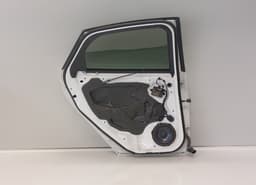FORD BM51-A24705-AF BM51A24705AF BV6N-14B532-AJ BV6N14B532AJ Door Rear Left FORD FOCUS III (2010-2018) — thumbnail 4