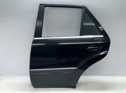 MERCEDES-BENZ A1647300705 Door Rear Left MERCEDES-BENZ ML-CLASS (W164) (2005-2011) — thumbnail 1