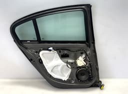 RENAULT 821130001R Door Rear Left RENAULT LAGUNA III (2007-2015) — thumbnail 2