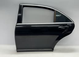 MERCEDES-BENZ A2217300505 Door Rear Left MERCEDES-BENZ S-CLASS (W221) (2005-2013) — thumbnail 1