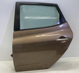 HYUNDAI 770031K000 834701K010 834501P000 Door Rear Left HYUNDAI ix20 (JC) (2010-2019) — thumbnail 8
