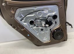 HYUNDAI 770031K000 834701K010 834501P000 Door Rear Left HYUNDAI ix20 (JC) (2010-2019) — thumbnail 5