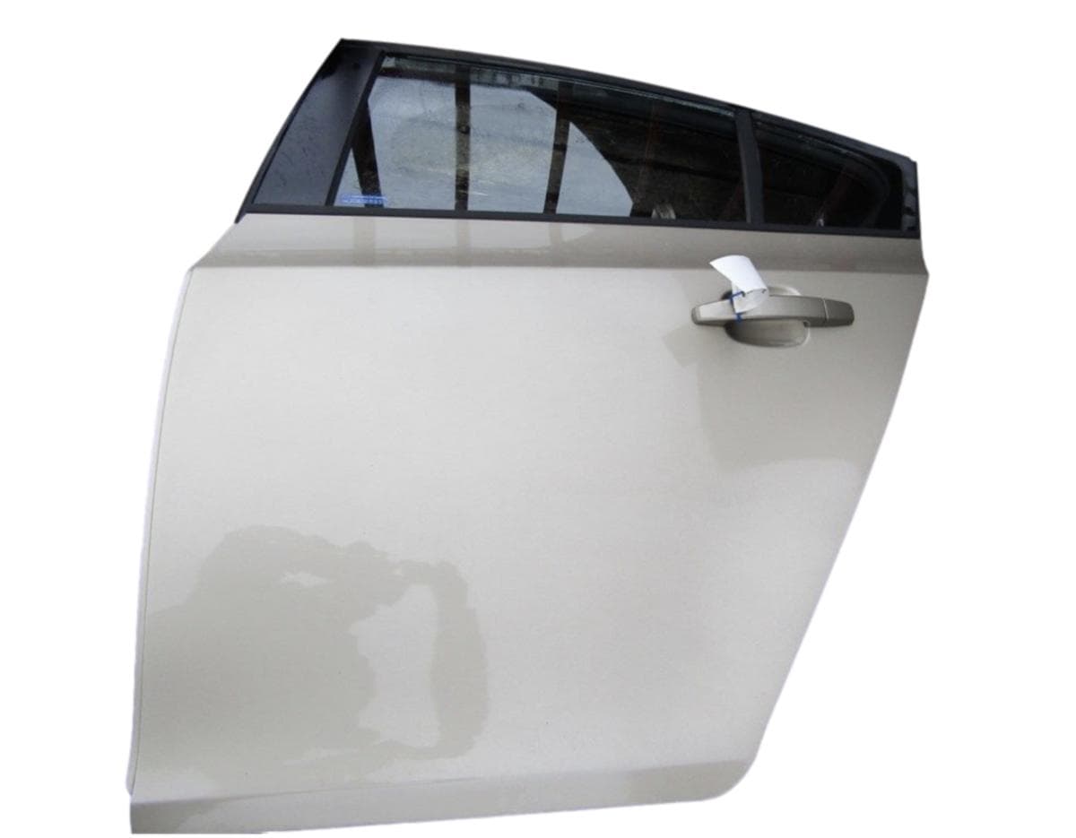 95987763 Door Rear Left CHEVROLET CRUZE I (J300) (2009-2016)
