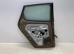 HYUNDAI 770031K000 834701K010 834501P000 Door Rear Left HYUNDAI ix20 (JC) (2010-2019) — thumbnail 4