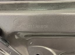 RENAULT 821130001R Door Rear Left RENAULT LAGUNA III (2007-2015) — thumbnail 3