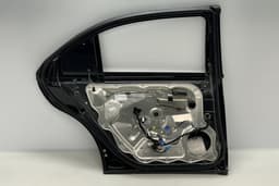 MERCEDES-BENZ A2217300505 Door Rear Left MERCEDES-BENZ S-CLASS (W221) (2005-2013) — thumbnail 2