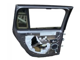 CITROËN 9803033780 Door Rear Left CITROËN C4 SPACETOURER (3D, 3A) (2018-2020) — thumbnail 2