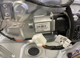 HYUNDAI 770031K000 834701K010 834501P000 Door Rear Left HYUNDAI ix20 (JC) (2010-2019) — thumbnail 7