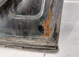 AUDI 8R0833052B Door Rear Right AUDI Q5 (8R) (2008-2016) — thumbnail 8
