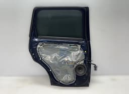 MITSUBISHI 5730A241 Door Rear Left MITSUBISHI OUTLANDER II (CW, ZG, ZH) (2006-2012) — thumbnail 2