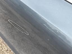 SKODA 5E9833055C Door Rear Left SKODA OCTAVIA III (5E) (2012-2019) — thumbnail 3