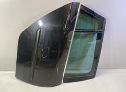 RENAULT Door Rear Right RENAULT LAGUNA III (2007-2015) — thumbnail 1