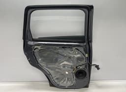 MITSUBISHI 5730A243 Door Rear Left MITSUBISHI OUTLANDER II (CW, ZG, ZH) (2006-2012) — thumbnail 2