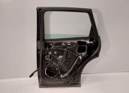 AUDI 8R0833052B Door Rear Right AUDI Q5 (8R) (2008-2016) — thumbnail 7