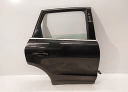 AUDI 8R0833052B Door Rear Right AUDI Q5 (8R) (2008-2016) — thumbnail 1