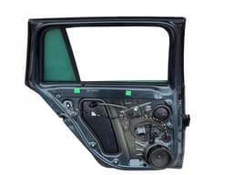 SKODA 5E9833055C Door Rear Left SKODA OCTAVIA III (5E) (2012-2019) — thumbnail 2