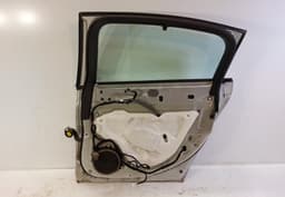 CITROËN Door Rear Right CITROËN C5 II (2008-2019) — thumbnail 3