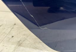 HONDA Door Rear Right HONDA ACCORD VIII (CP, CU) (2007-2015) — thumbnail 3
