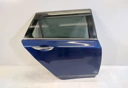 HONDA Door Rear Right HONDA ACCORD VIII (CP, CU) (2007-2015) — thumbnail 1