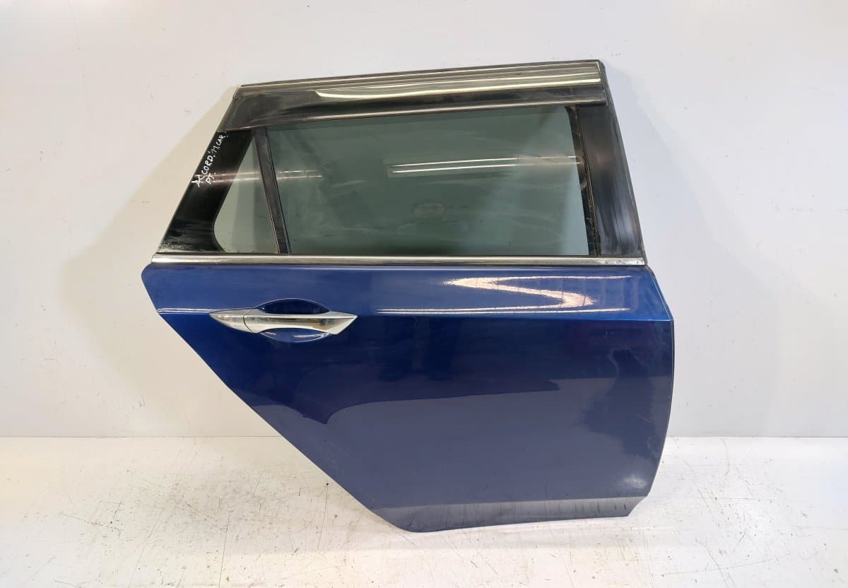 HONDA Door Rear Right HONDA ACCORD VIII (CP, CU) (2007-2015)