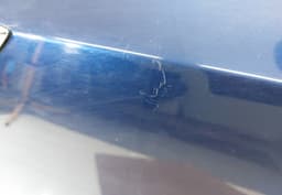 HONDA Door Rear Right HONDA ACCORD VIII (CP, CU) (2007-2015) — thumbnail 4