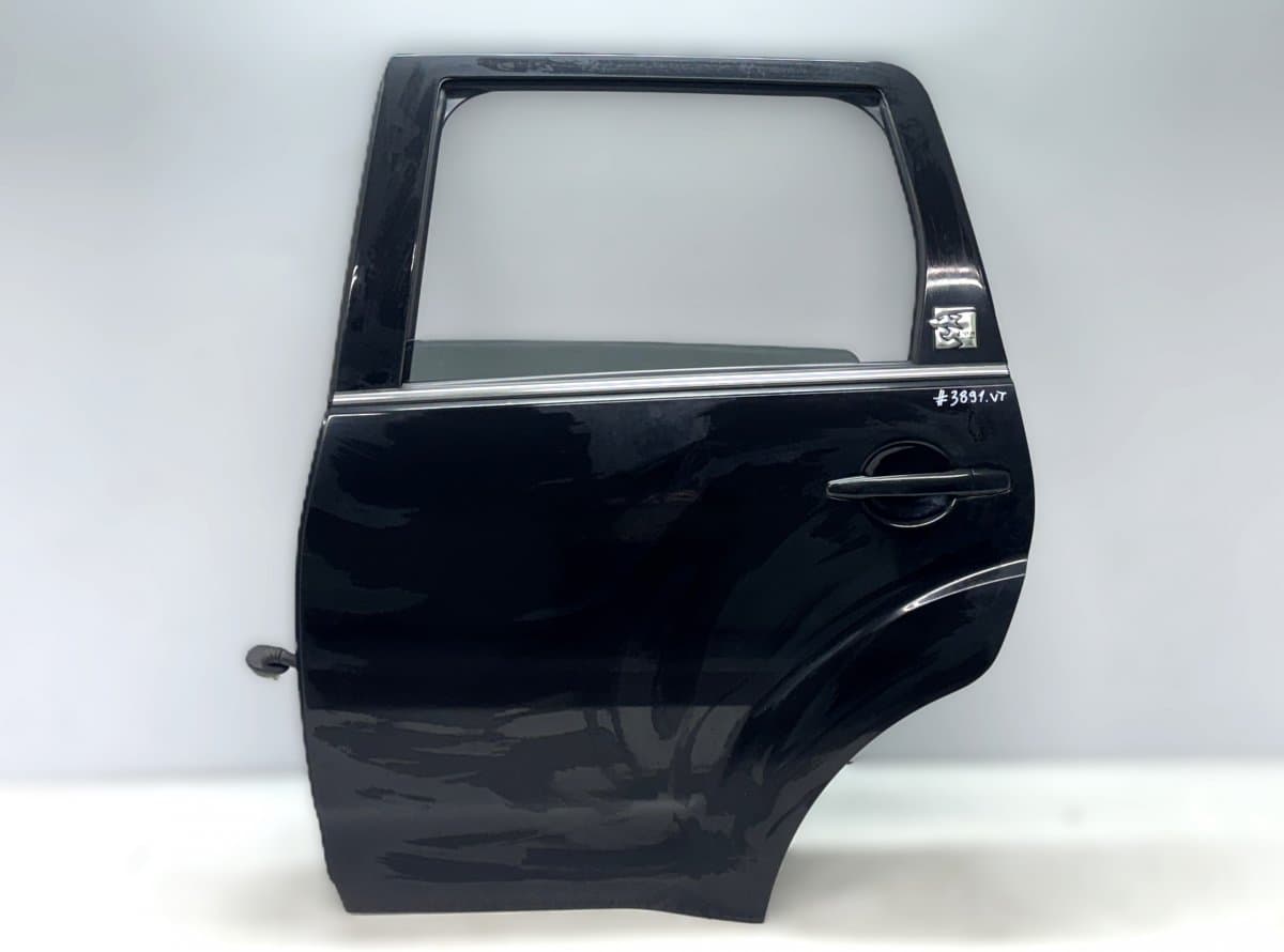 PEUGEOT 9006N1 Door Rear Left PEUGEOT 4007 (GP) (2007-2012)